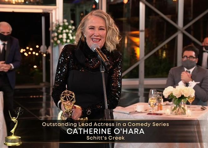 Premios Emmy 2020, Foto EMMY