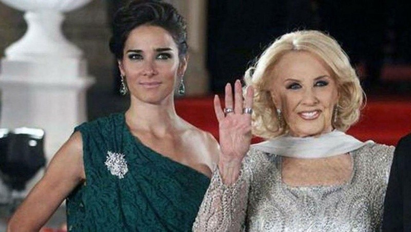 Mirtha Legrand volverá a la televisión en una cena íntima junto a Juana Viale