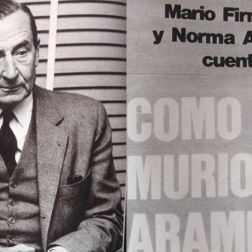 A 50 años del secuestro de Aramburu