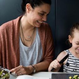 Los primeros 1000 días de tu hijo son fundamentales 