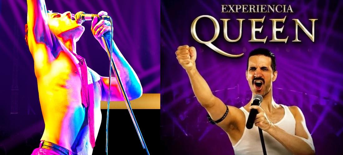 Experiencia Queen, Queen, música, nota exclusiva Claudia Seta