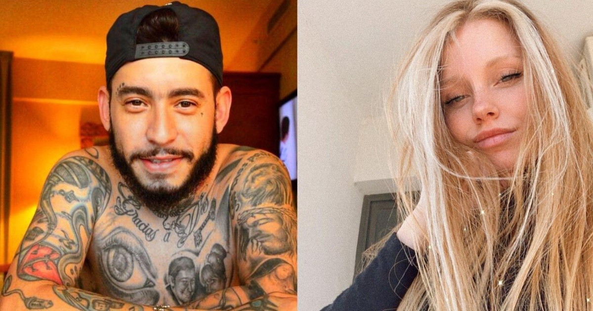 Ulises Bueno y su novia se suman a “La Academia” de Marcelo Tinelli
