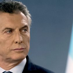 Macri lanza su libro de memorias y no se guarda nada