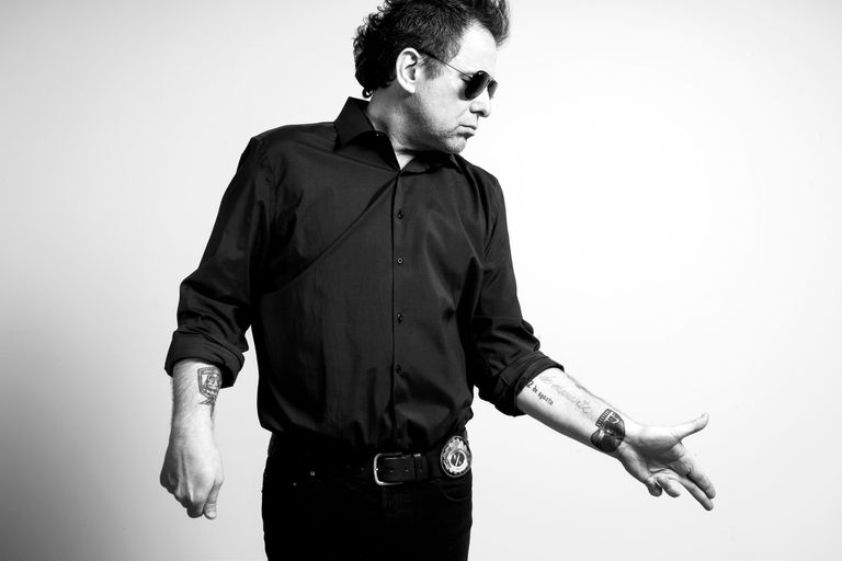 Andrés Calamaro