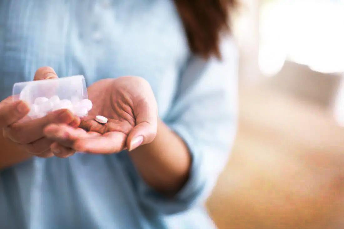 Pastilla, remedios, medicación, salud