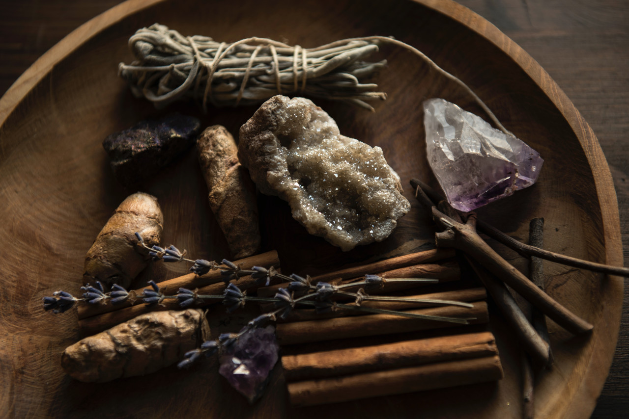 Rituales. Foto: Unsplash.