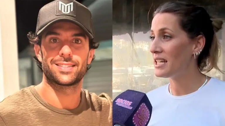 Mica Viciconte, contundente sobre la versión de que Manu Urcera habría tratado mal a Indiana Cubero