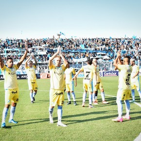 Temperley eliminó a Sarmiento por penales y enfrentrará a River en la Copa Argentina