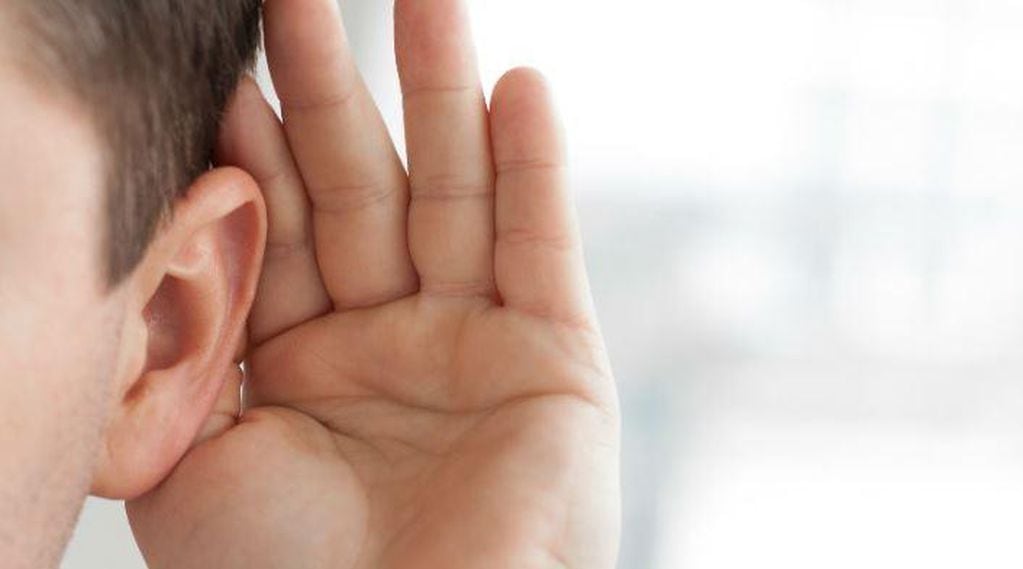 La hipoacusia es la incapacidad total o parcial para escuchar sonidos en uno o ambos oídos.

