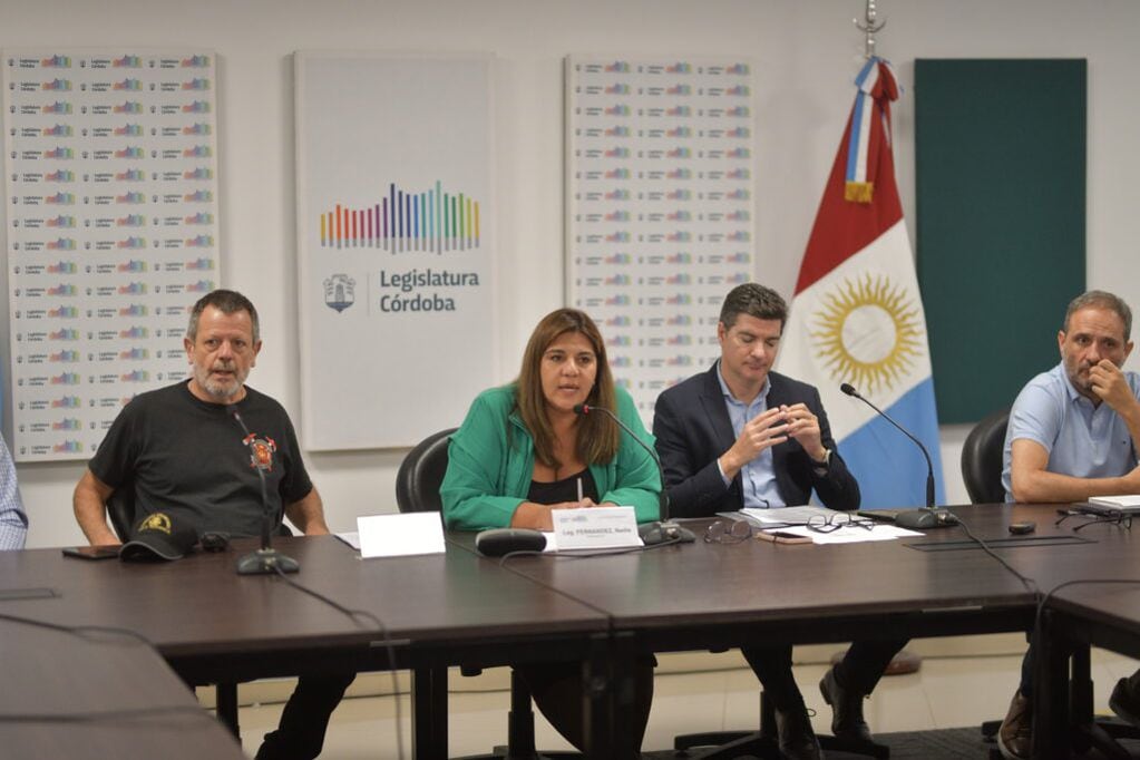 La Comisión de Seguridad trabajará en las próximas semanas una nueva legislación para mejorar la seguridad en ríos y lagos de Córdoba.