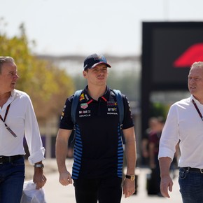 El padre de Verstappen explotó contra Red Bull: "El equipo corre peligro de partirse"