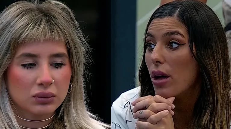 Gastón Trezeguet reveló una información prohibida sobre Gran Hermano 2023: la metida de pata en vivo