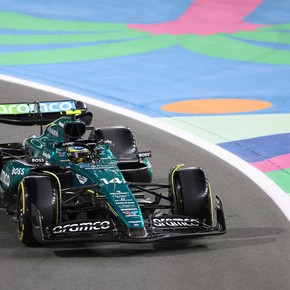 Fórmula 1: hora y TV de la clasificación del GP de Arabia Saudita