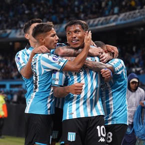Copa Sudamericana 2024: resultados, posiciones y cómo sigue la fecha 2