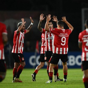 Copa Libertadores 2024: resultados, posiciones y cómo se sigue la fecha 2